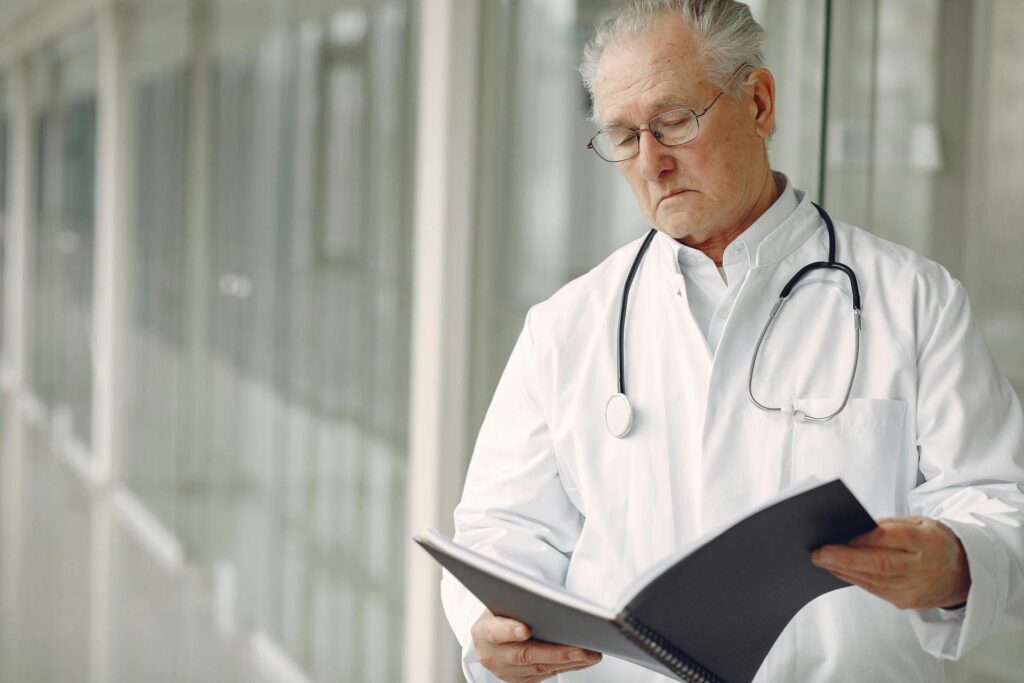 Trabajar en Francia como médico o profesional sanitario